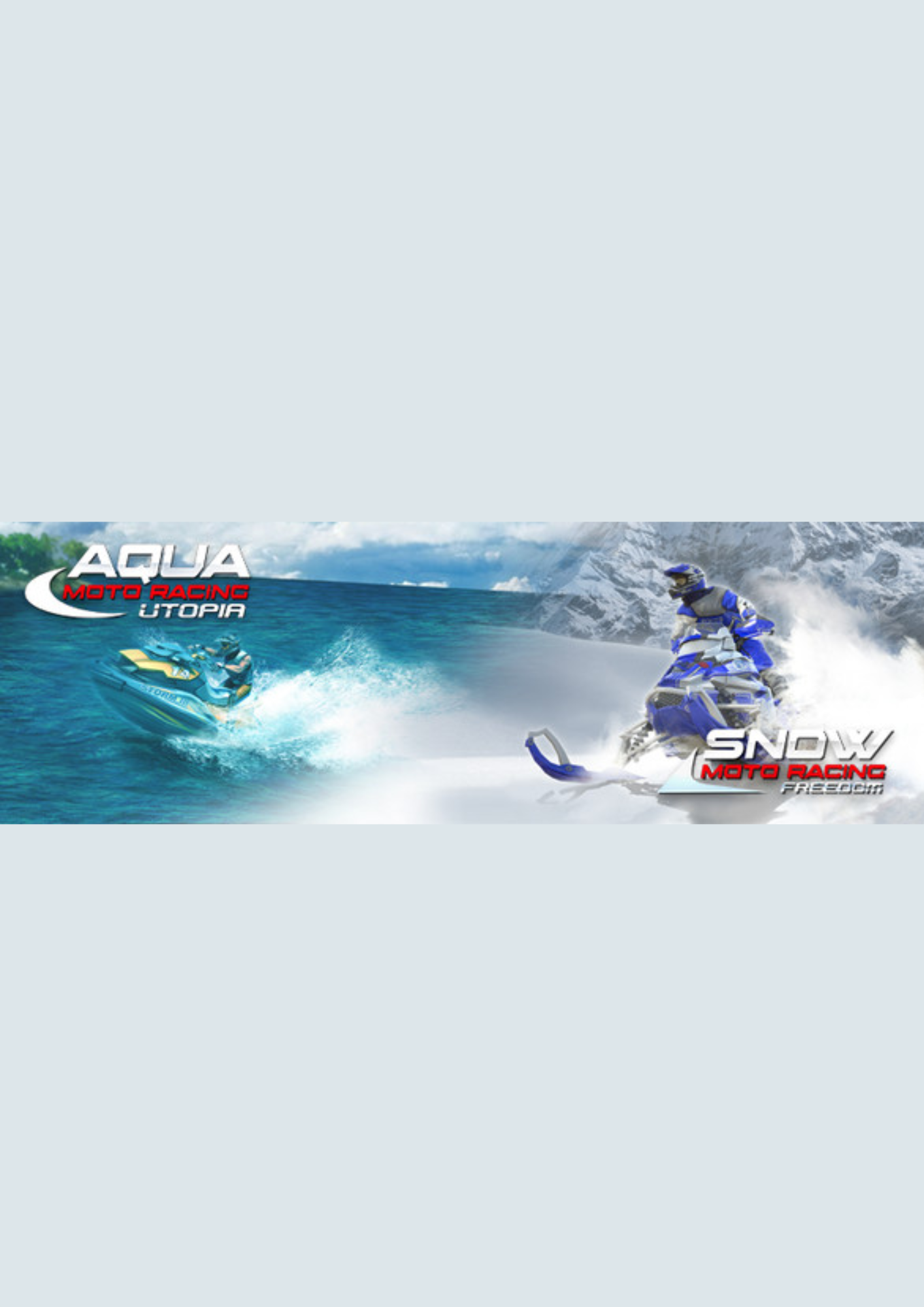 Zordix Moto Racing Bundle