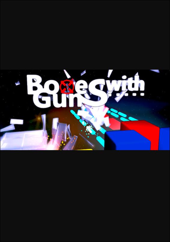 BoxesWithGuns game cover