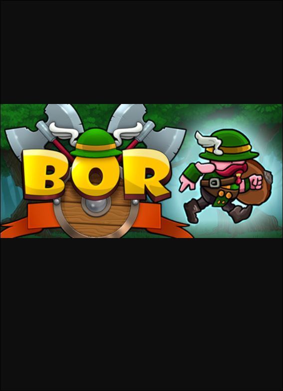 Bor