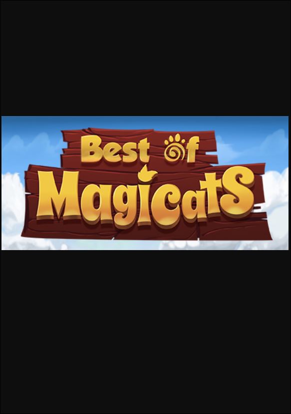 The Best of MagiCats