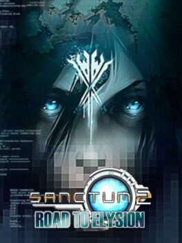 Arte de Sanctum 2: Road to Elysion (DLC)