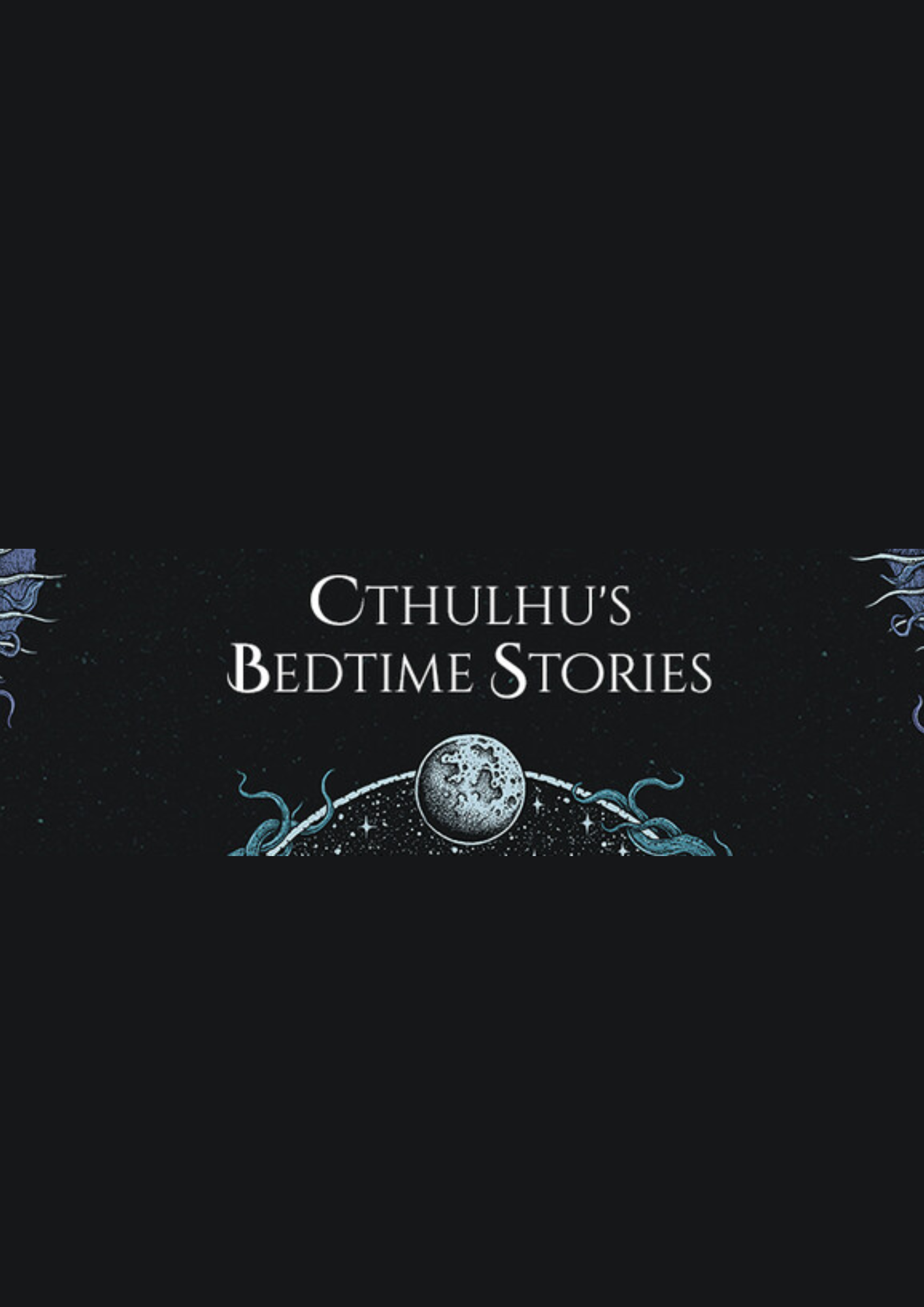 Cthulhu's Bedtime Stories