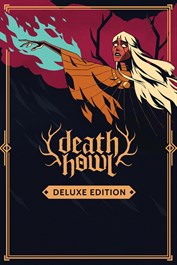 Death Howl - Deluxe Edition Steam Key (PC) GLOBAL