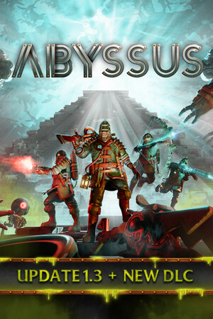 Abyssus Steam Key (PC) LATAM