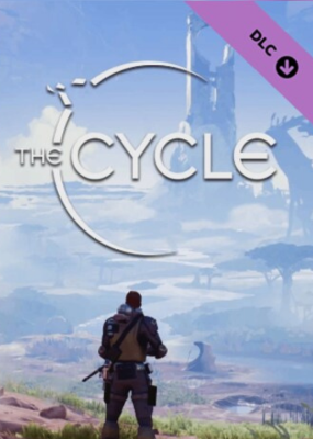 The Cycle - Intel Exclusive Skin (DLC)