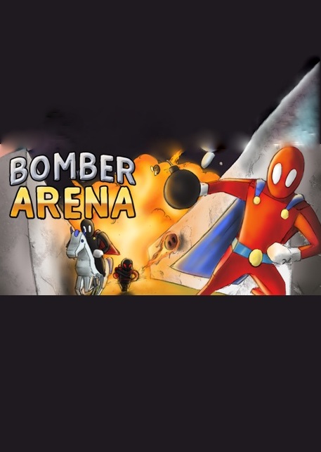 Bomber Arena