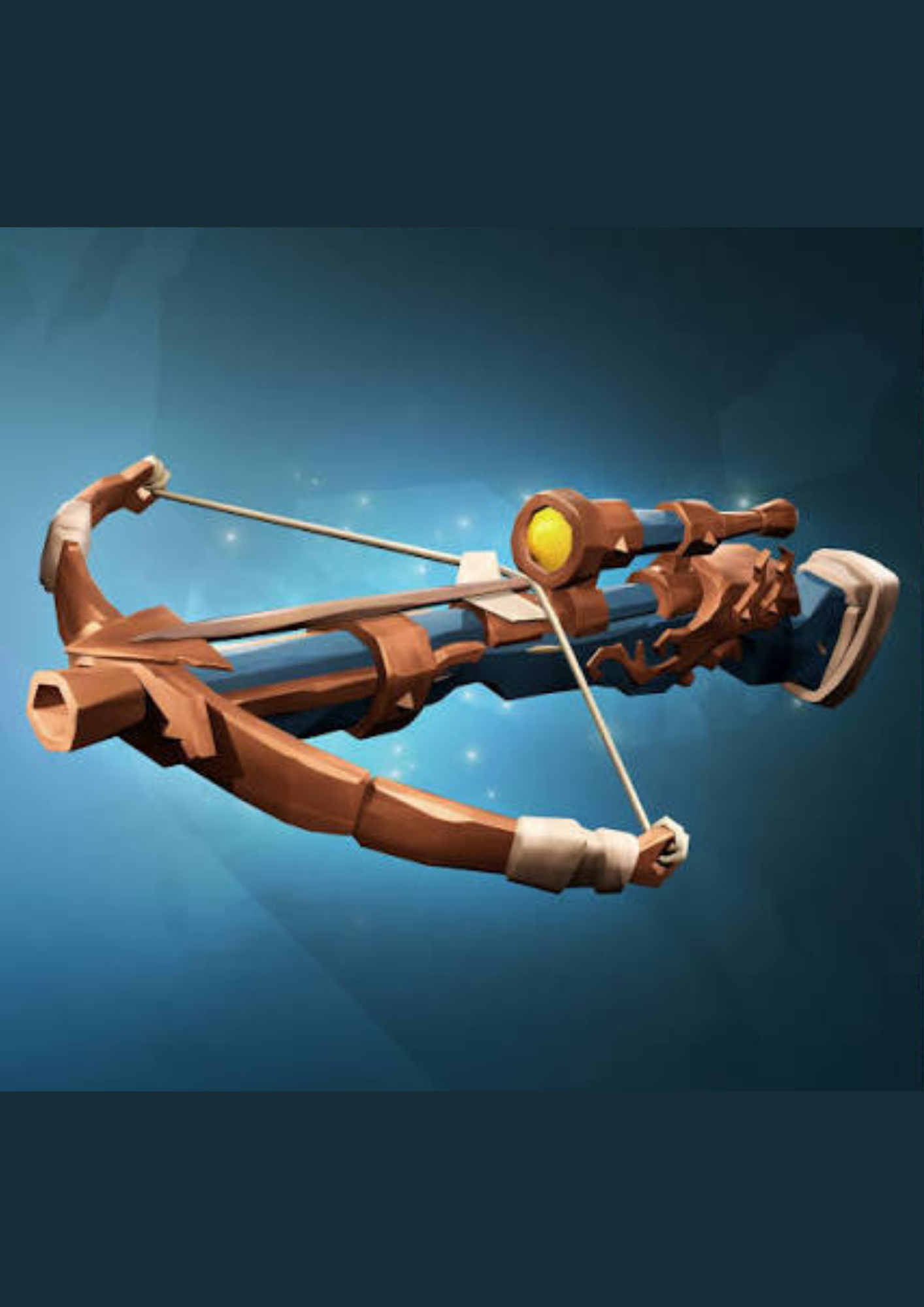 Sea of Thieves - Lustrous Legend Eye of Reach (DLC) PC/XBOX LIVE Key GLOBAL