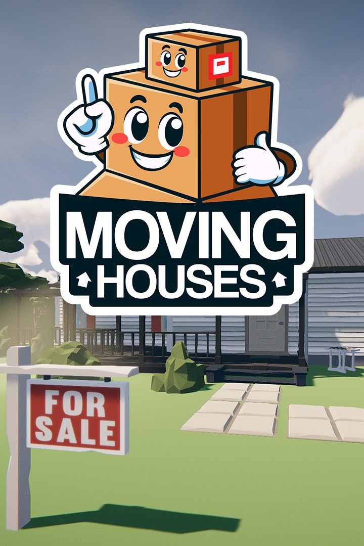 Moving Houses