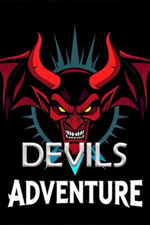 Arte de Devils Adventure