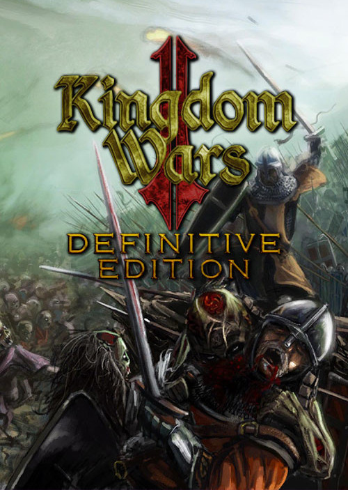 Kingdom Wars 2