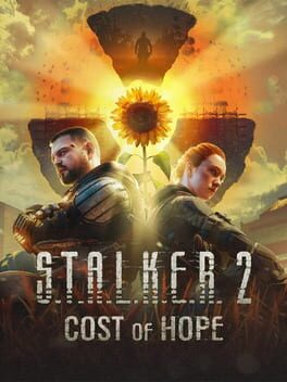 S.T.A.L.K.E.R. 2: Cost of Hope (DLC) Steam Key (PC) LATAM