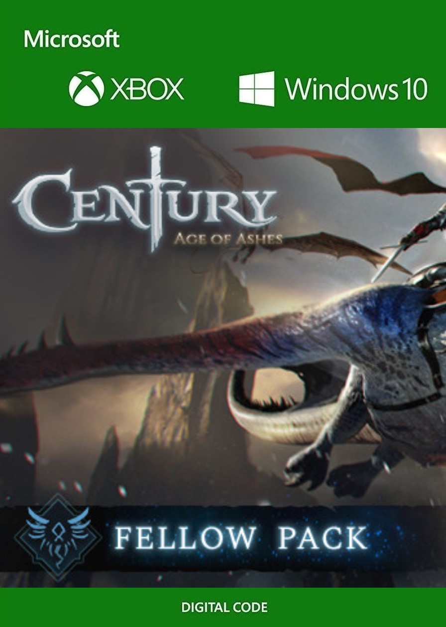 Century: Age of Ashes - Fellow Edition (PC/Xbox Series X|S)