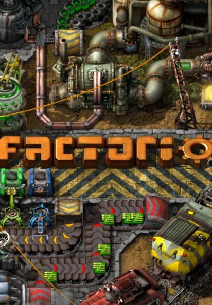 Factorio
