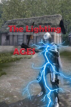The Lighting Ages Steam Key (PC) GLOBAL