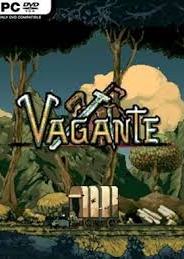 Vagante game cover