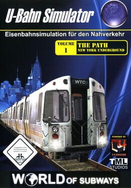 World of Subways 1 – The Path Steam Key (PC) GLOBAL