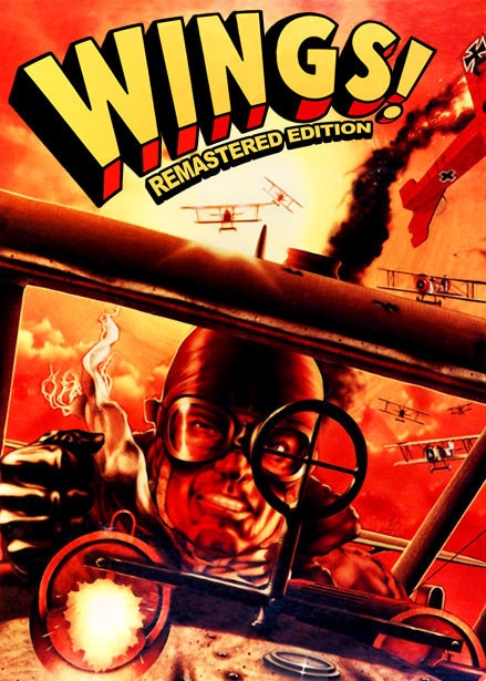 Wings! Remastered Edition