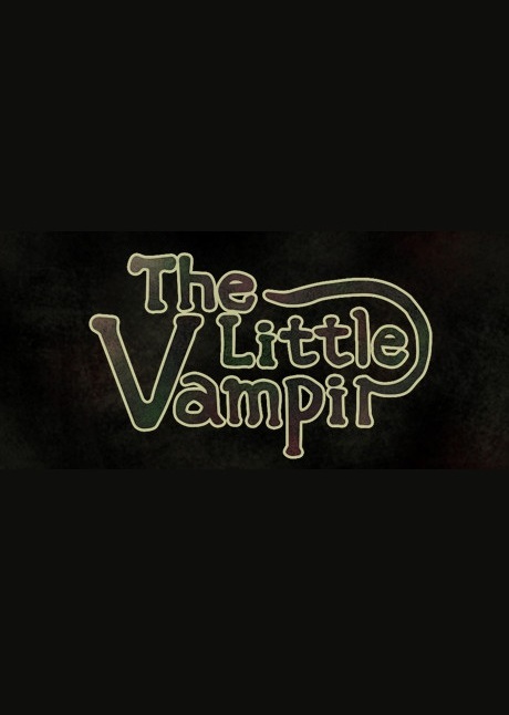The little vampir game cover