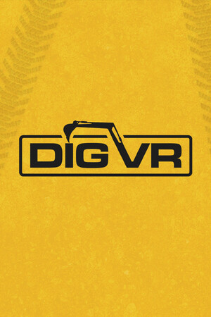 DIG VR PC Steam Key (PC) GLOBAL