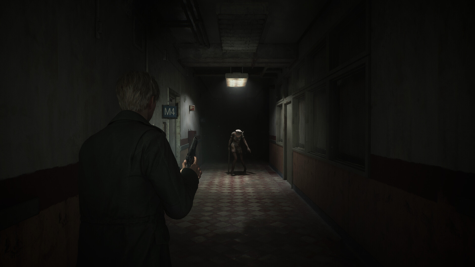 Dive into a Psychological Horror Masterpiece with Silent Hill 2 Steam Key