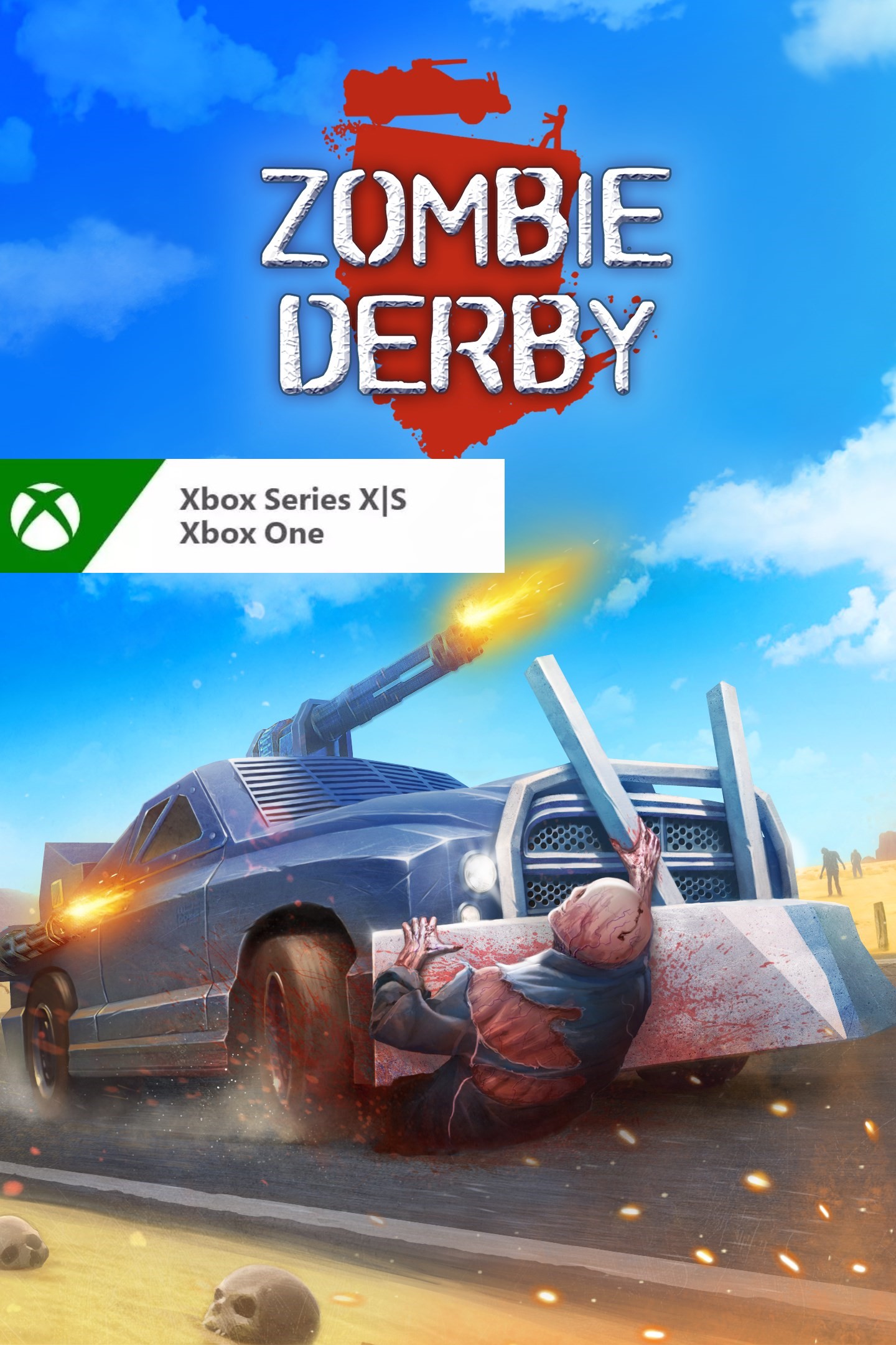 Zombie Derby