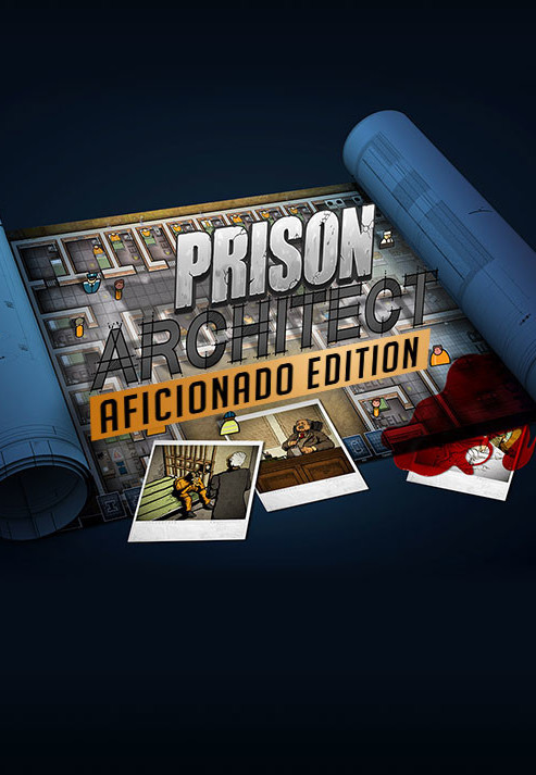Prison Architect and Aficionado DLC