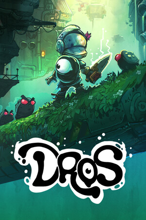 DROS game cover