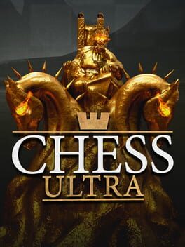 Chess Ultra game cover