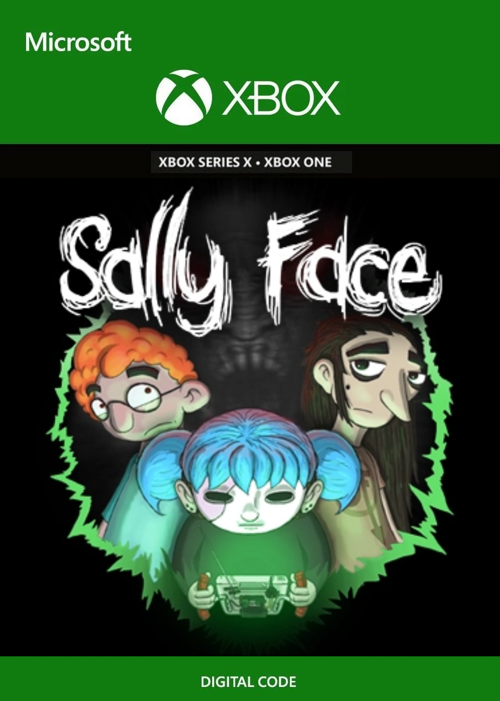 Sally Face