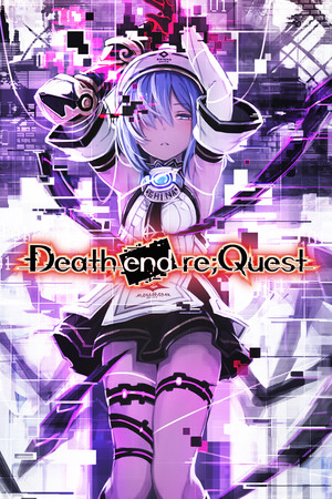 Death end re;Quest - Deluxe Pack