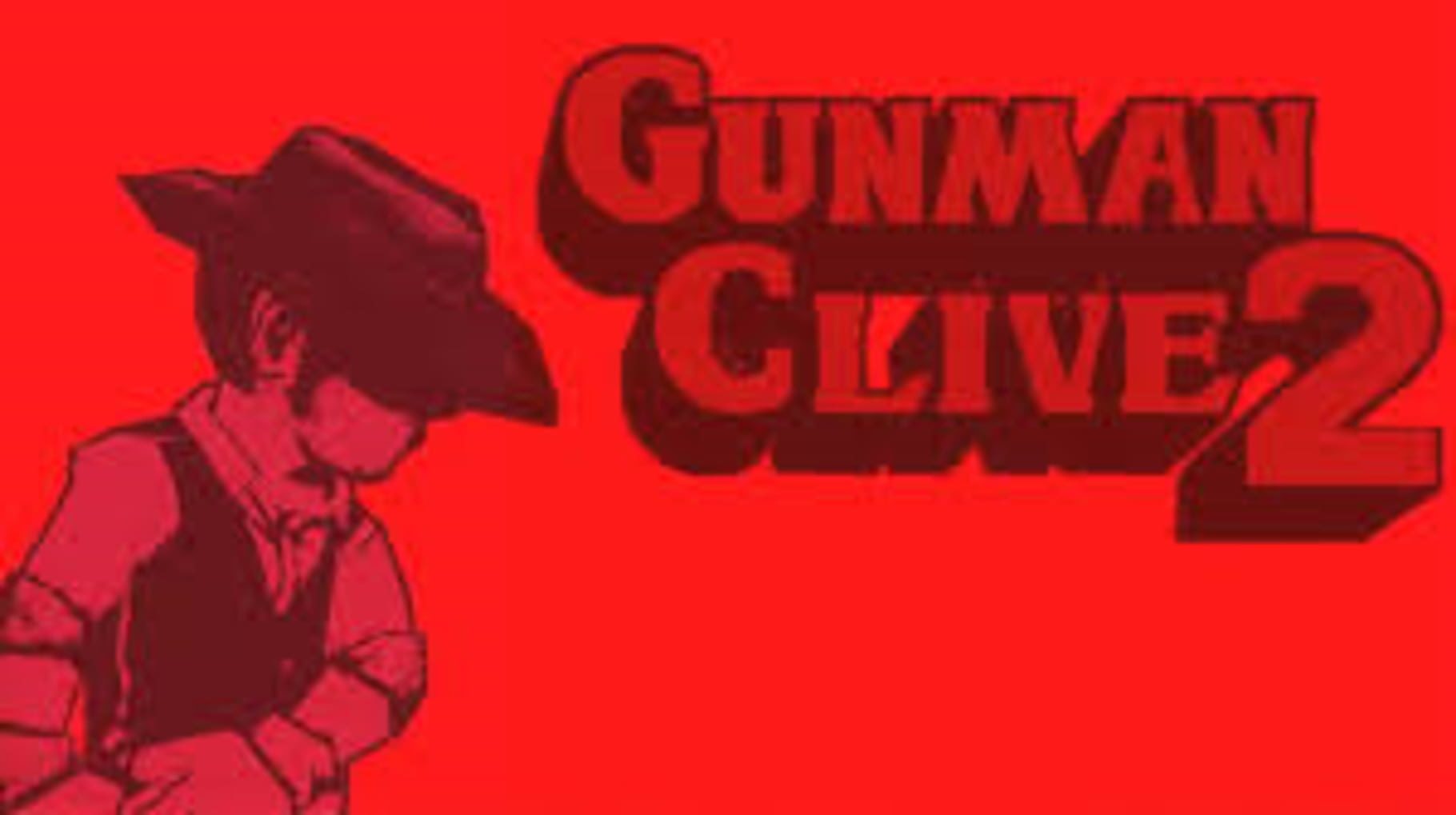 Arte de Gunman Clive 2