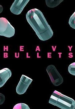 Heavy Bullets game cover