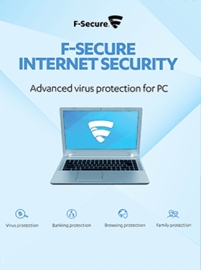 F-secure Internet 