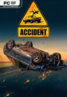 Accident game cover