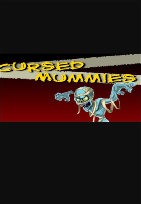 Cursed Mummies