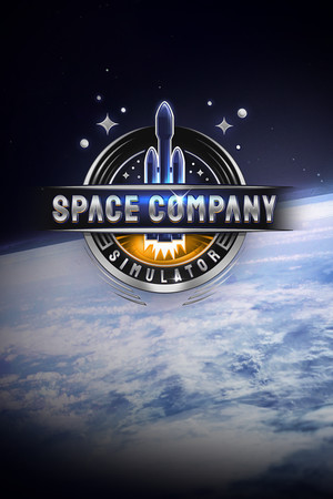 Space Company Simulator - Early Access