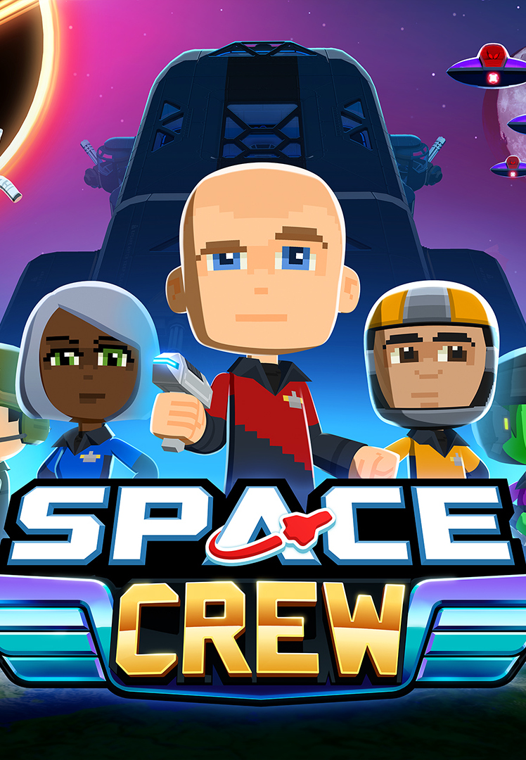 Space Crew