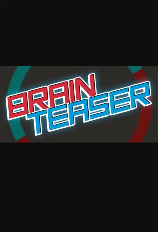 BrainTeaser (PC) Steam Key GLOBAL