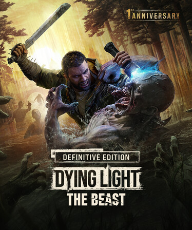 Dying Light: The Beast RL Definitive Edition