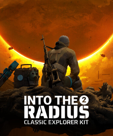 Into the Radius 2 - Classic Explorer Kit