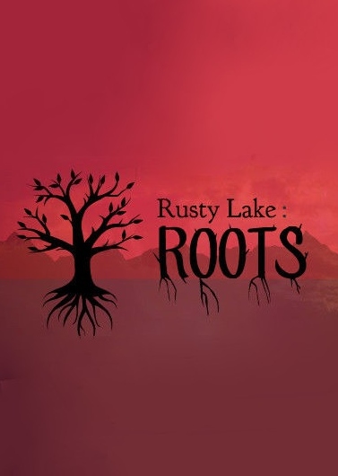 Rusty Lake: Roots game cover