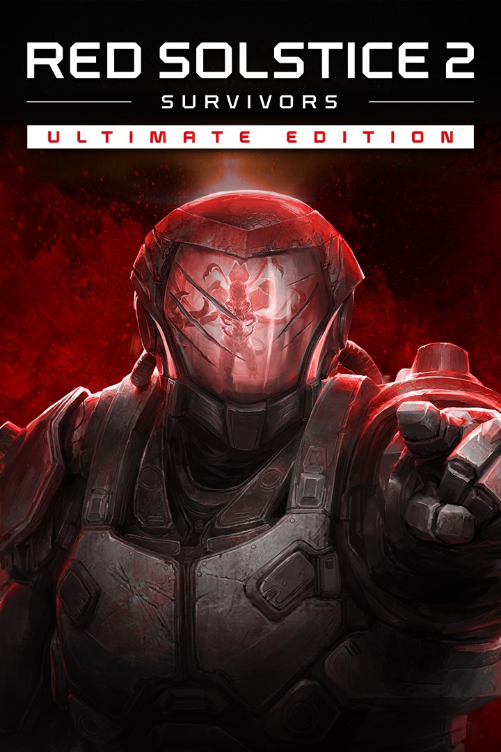 Red Solstice 2: Survivors