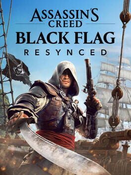Assassin's Creed Black Flag Resynced