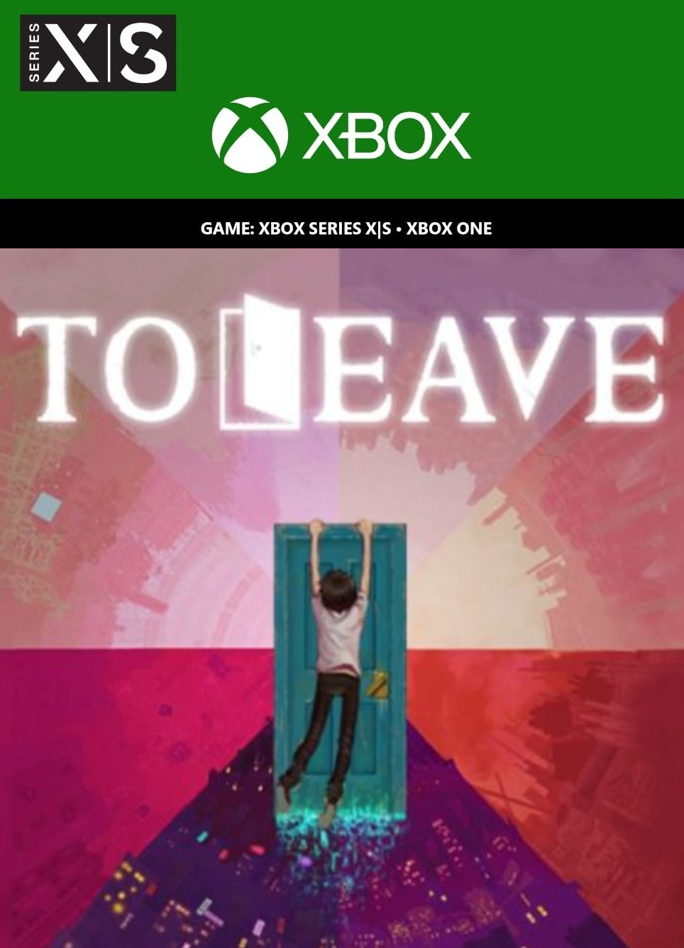 To Leave
