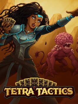 Tetra Tactics Steam Key (PC) GLOBAL