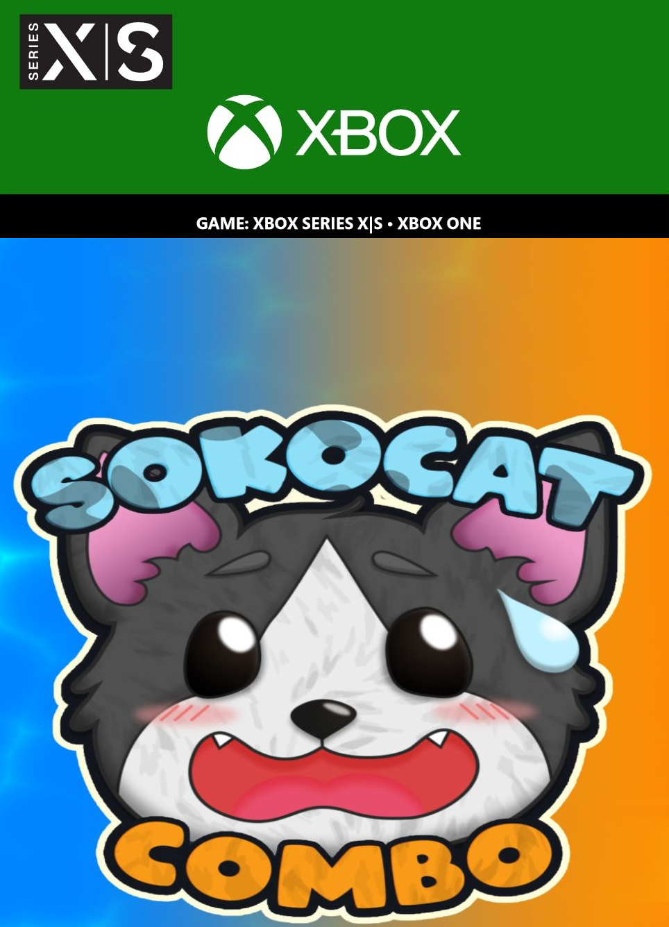Sokocat - Combo