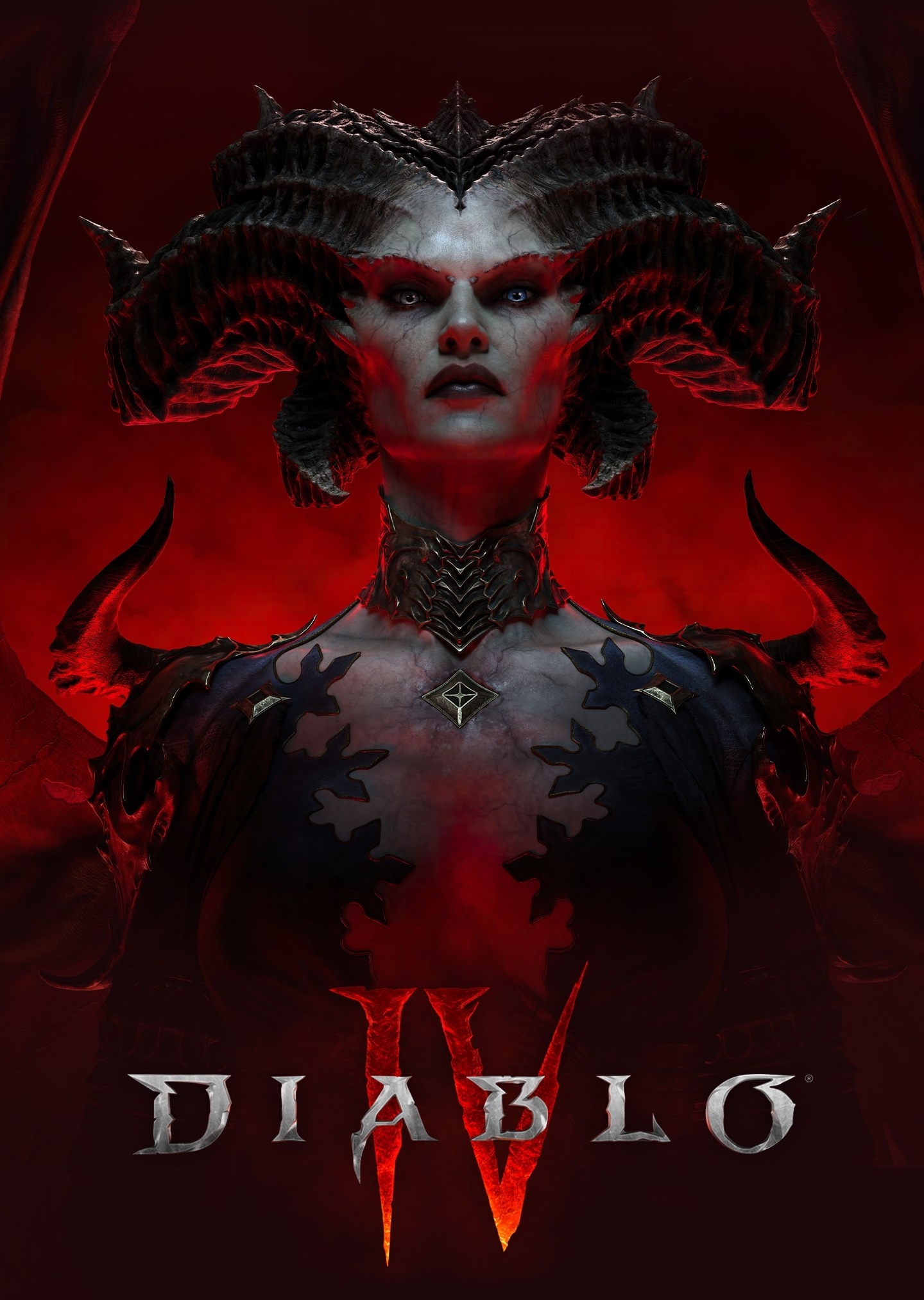Diablo IV Battle