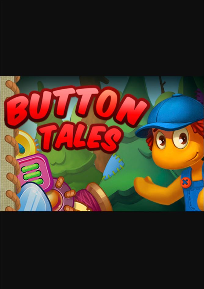 Button Tales - Original Soundtrack (DLC)