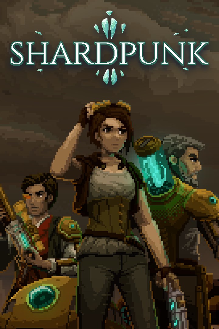 Shardpunk