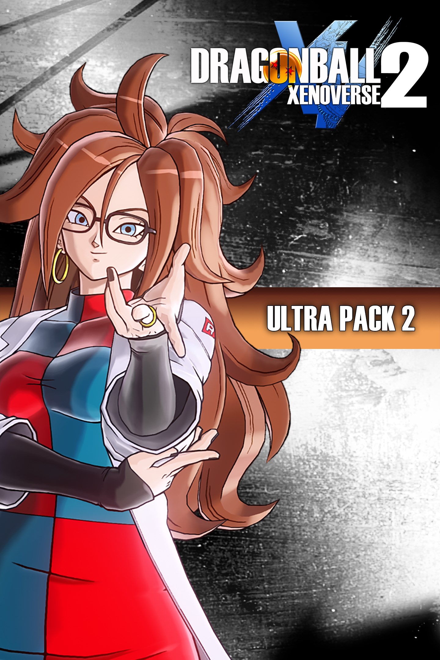 DRAGON BALL XENOVERSE 2 - Ultra Pack 2 (DLC)
